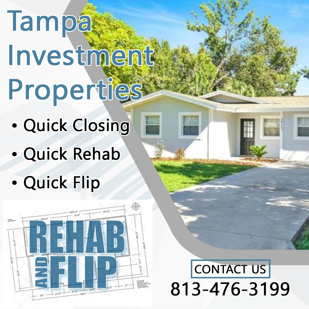 Unlocking Tampa’s Real Estate Potential: Your Guide To Investment Properties
